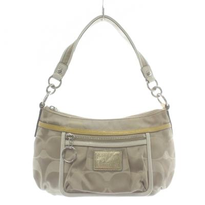 コーチ ポピー バッグのおすすめ人気商品一覧 通販 - Yahoo!ショッピング