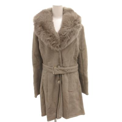 グレーファーコートのおすすめ人気商品一覧 通販 - Yahoo!ショッピング