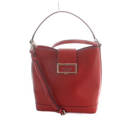 ケイトスペード 赤 バッグのおすすめ人気商品一覧 通販 - Yahoo