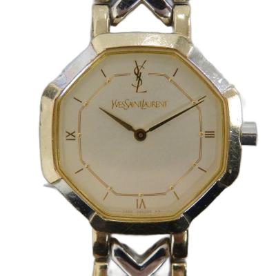 イヴサンローラン 腕時計（腕時計、懐中時計） | ファッション の