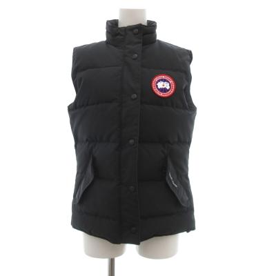 カナダグース ダウンベストのおすすめ人気商品一覧 通販 - Yahoo