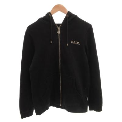 balr パーカー（ジップ、ボタン：ジップアップ）のおすすめ人気商品