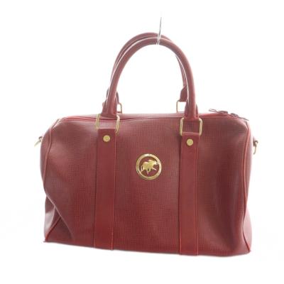 ハンティングワールド ボストンバッグ（Hunting World）のおすすめ人気