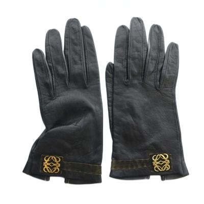 ロエベ手袋（レディースファッション小物） | ファッション のおすすめ
