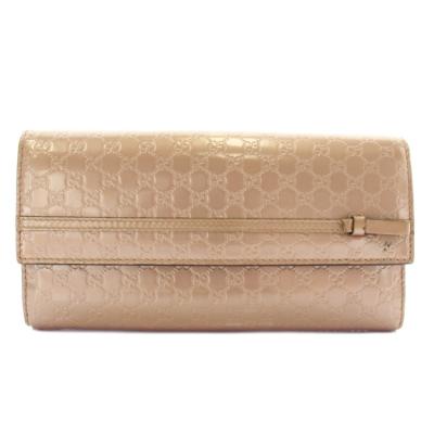 グッチ 財布 ピンク 二つ折り（GUCCI）（色：ピンク系）のおすすめ人気