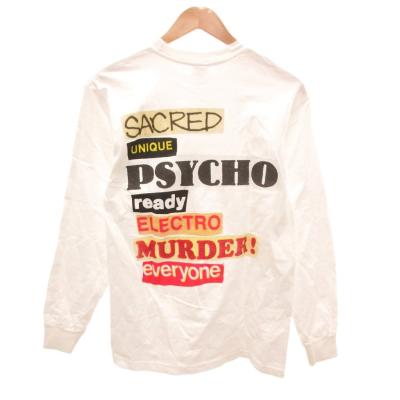 supreme ロンTのおすすめ人気商品一覧 通販 - Yahoo!ショッピング