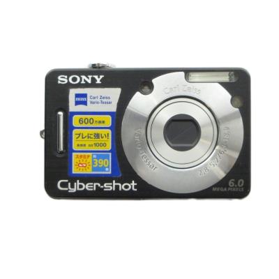 ソニーサイバーショット（コンパクトデジタルカメラ本体）｜コンパクト