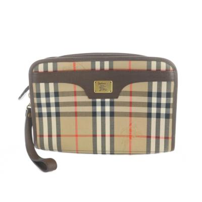 BURBERRY メンズセカンドバッグ｜バッグ｜ファッション おすすめ人気