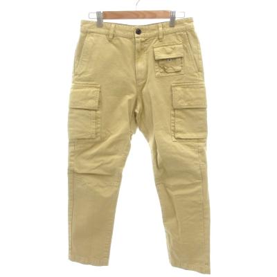 DIESEL メンズカーゴパンツ｜ボトムス、パンツ｜ファッション おすすめ