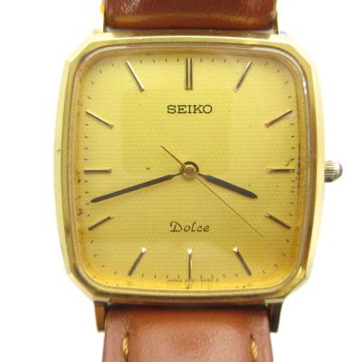 メンズゴールドベルト（SEIKO／ファッション）の商品一覧 通販 - Yahoo