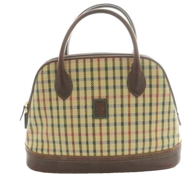 DAKS バッグ レディースショルダーバッグ（柄：チェック）のおすすめ 