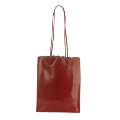 パンチングバッグ（FURLA／レディースファッション） | ファッション