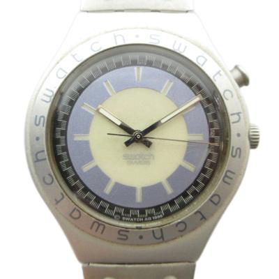 Swatch（文字盤カラー：シルバー系）通販 - Yahoo!ショッピング