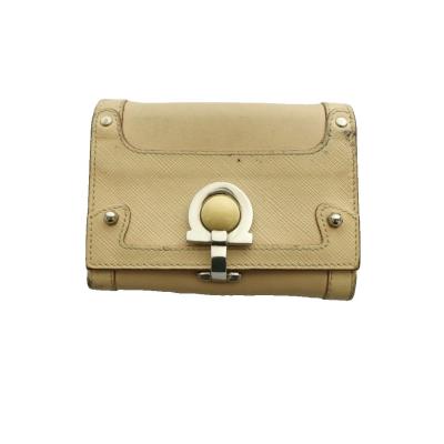 FERRAGAMO レディース三つ折財布｜財布｜ファッション おすすめ人気