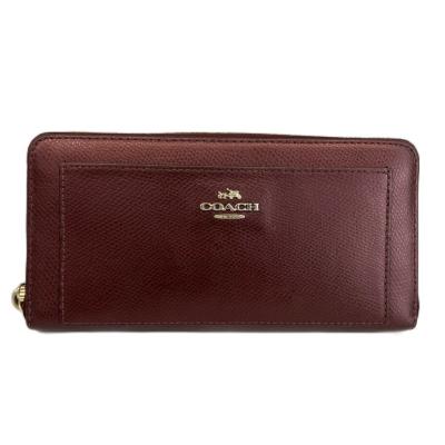 新品 ☆ COACH ☆フラワープリント レザーラウンドzip 長財布☆綺麗❣️ コーチ長財布（柄：花柄、フラワー）のおすすめ人気商品一覧 通販