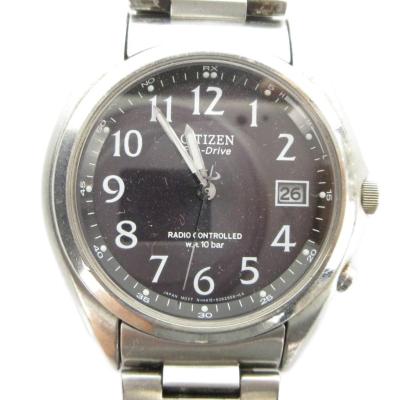 シチズンエコドライブ腕時計h415（CITIZEN）のおすすめ人気商品一覧