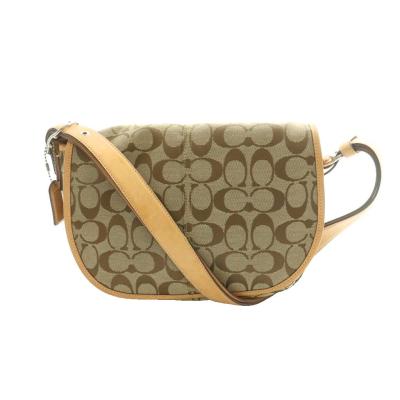 コーチ coach バッグ スモール メッセンジャー ショルダー バッグ