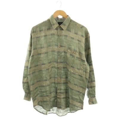 ダンヒルシャツメンズ（ファッション）の商品一覧 通販 - Yahoo