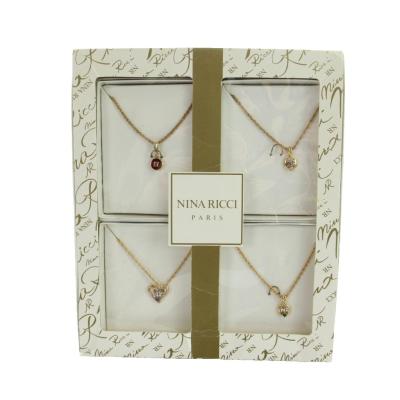 NINA RICCI ネックレス、ペンダント｜レディースアクセサリー