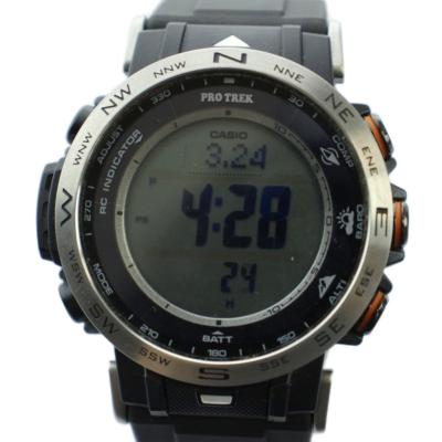 CASIO（カシオ） CASIO PRO TREK PRW-30-1AJF 腕時計 ウォッチ