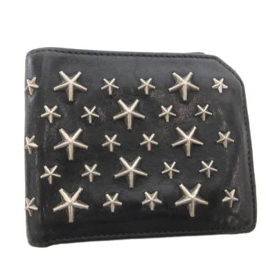 JIMMY CHOO レディース二つ折り財布｜財布｜ファッション 通販 - Yahoo