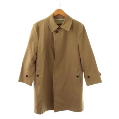 バーバリー ロンドン BURBERRY LONDON ステンカラーコート トレンチ
