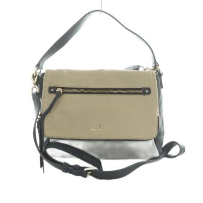 ケイトスペード バッグ バイカラーのおすすめ人気商品一覧 通販