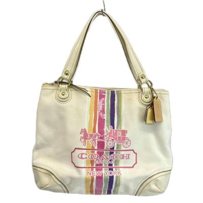 エナメルバッグ（COACH）のおすすめ人気商品一覧 通販 - Yahoo