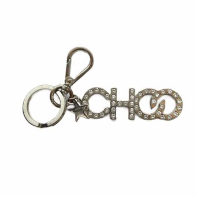 JIMMY CHOO レディースキーホルダー、キーリング｜ファッション小物