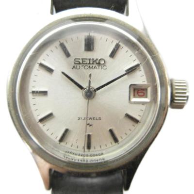 SEIKO Automatic 23 jewels（ファッション）のおすすめ人気商品一覧