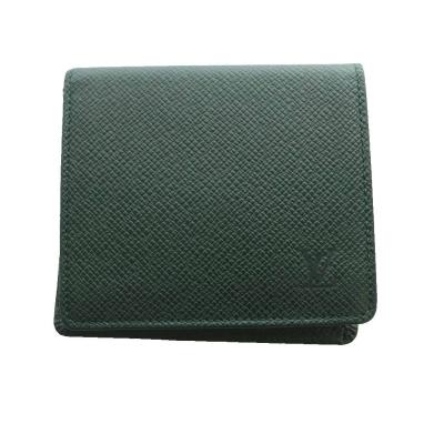 ルイヴィトン廃盤財布（メンズ二つ折り財布）｜財布 | ファッション の