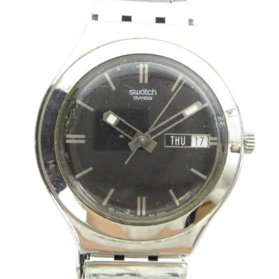 Swatch（文字盤カラー：シルバー系）通販 - Yahoo!ショッピング