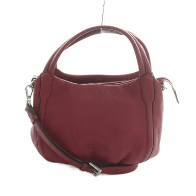 グレ ハンドバッグ ショルダーバッグ 2WAY 斜め掛け レディース GRES グレ GRES PARIS バッグ 2wayバッグ ハンドバッグ ショルダーバッグ