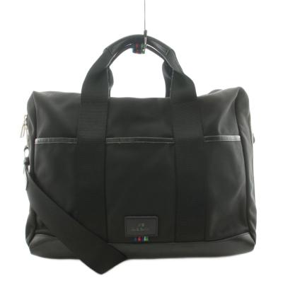 ポールスミス Paul Smith バッグ 2way ビジネス ブリーフケースの