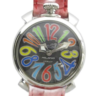 ガガミラノ 時計の商品一覧 通販 - Yahoo!ショッピング