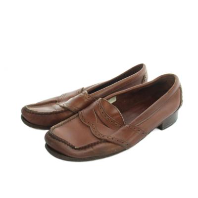 POLO RALPH LAUREN メンズローファー｜シューズ｜ファッション 通販