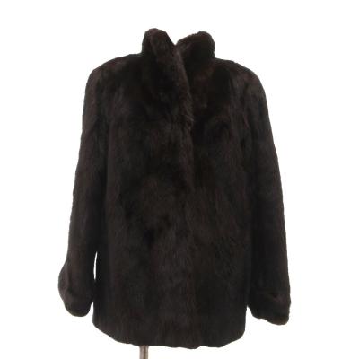 中古 毛皮（ファッション）（サイズ（S/M/L）：LL（XL））の商品一覧