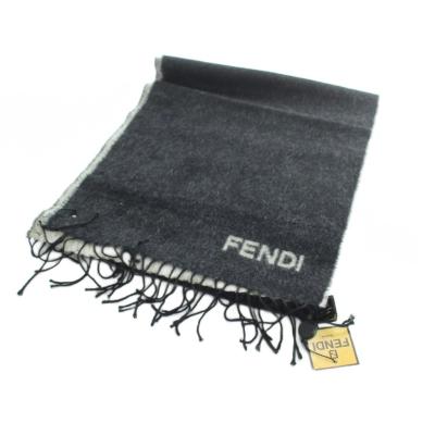 フェンディ マフラー メンズ（メンズファッション） | ファッション の