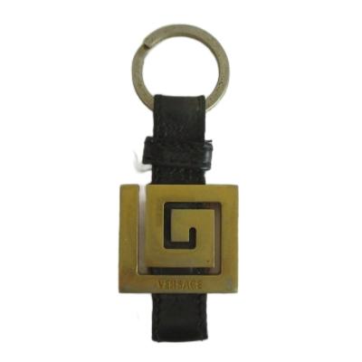 versace キーリング（VERSACE）の商品一覧 通販 - Yahoo!ショッピング