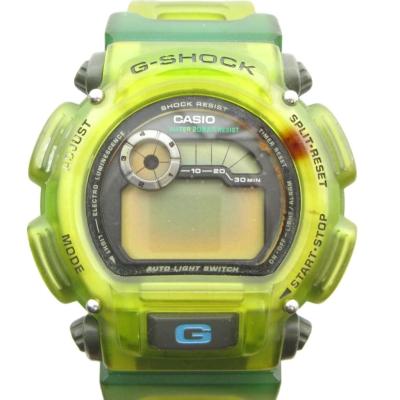 g-shock グリーン（腕時計のモデル：逆輸入、海外モデル）の商品一覧