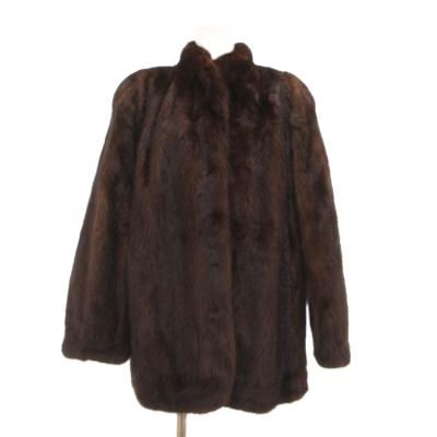 中古 毛皮（ファッション）（サイズ（S/M/L）：LL（XL））の商品一覧