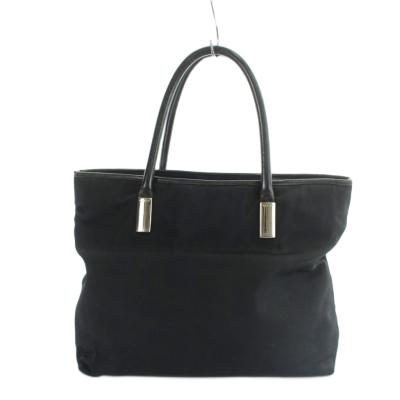 GUCCI メンズトートバッグ（色：ブラック系）｜バッグ｜ファッション