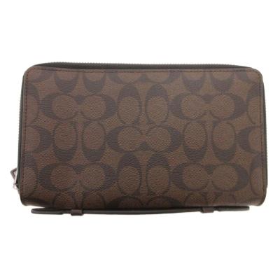 コーチ トラベル オーガナイザー（COACH）の商品一覧 通販 - Yahoo