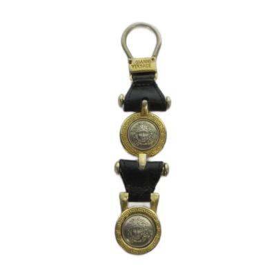 versace キーリング（VERSACE）の商品一覧 通販 - Yahoo!ショッピング