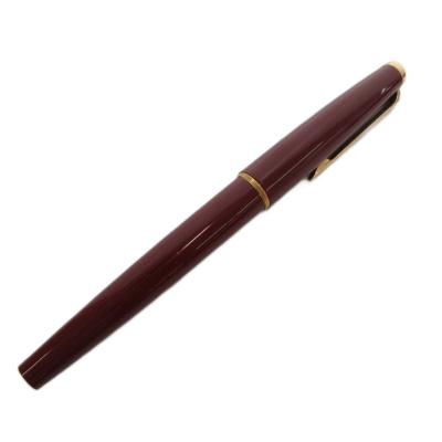 モンブラン 万年筆（MONTBLANC（筆記具、時計））のおすすめ人気商品