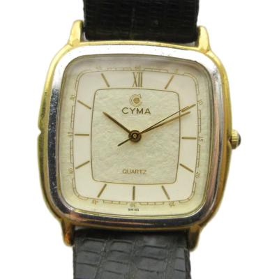 cyma 時計のおすすめ人気商品一覧 通販 - Yahoo!ショッピング