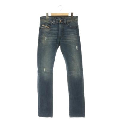 diesel ジョグジーンズ thommer（ファッション）（インチ：28インチ