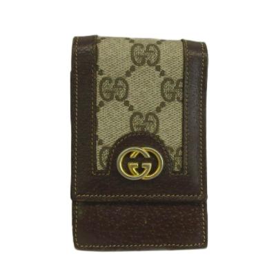 GUCCI シガレットケース｜喫煙具、ライター｜楽器、手芸、コレクション