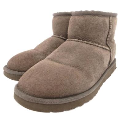 UGG ムートンブーツ グレーのおすすめ人気商品一覧 通販 - Yahoo