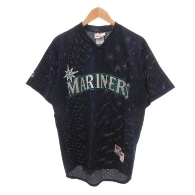 MAJESTIC 野球ユニフォーム、ウエア（サイズ（S/M/L）：L）｜野球